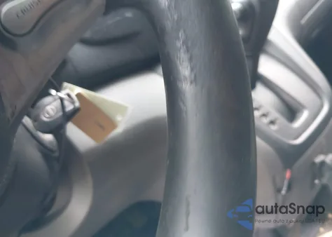 2015 Nissan Nv200 Sv z USA, uszkodzony, nr VIN 3N6CM0KN0FK736543